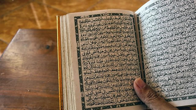 Doa Setelah Membaca Surah Al-Anam