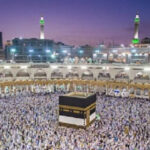 Keutamaan Ibadah Haji bagi Umat Islam