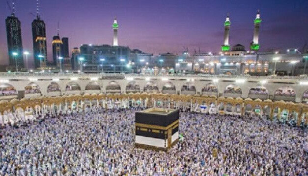 Keutamaan Ibadah Haji bagi Umat Islam