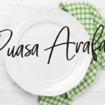 Keutamaan Puasa Arafah