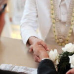 Akad Nikah bahasa Arab beserta Bacaan dan Doanya