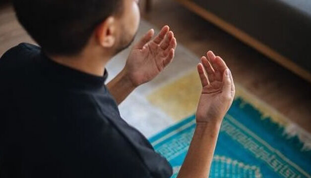 Doa Qunut Subuh