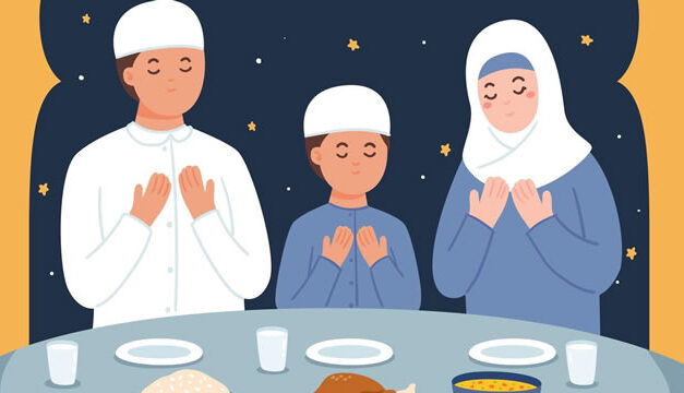 Amalan Sahur di Bulan Ramadhan