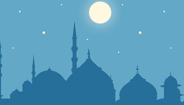 Amalan di Antara Maghrib dan Isya