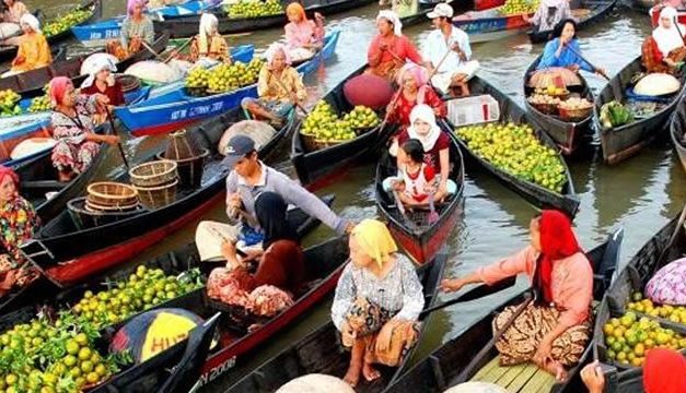 Doa Ketika Mengalami Kerugian dalam Berdagang