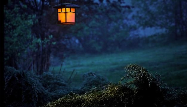 Doa Sebelum Tidur Malam Hari