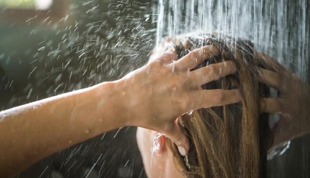 Doa dan Tata Cara Mandi Haid