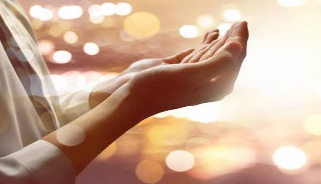 Kumpulan Doa untuk Suami dan Anak
