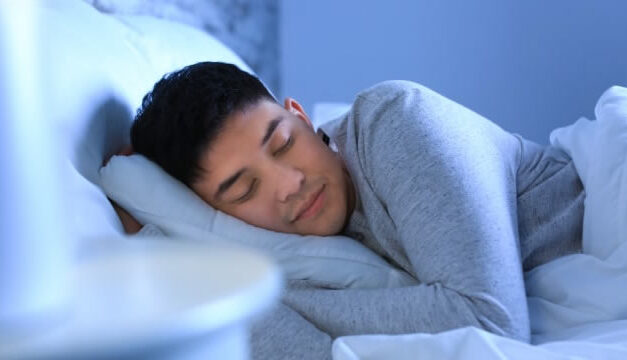 7 Kebiasaan Tidur Sehat ala Rasulullah