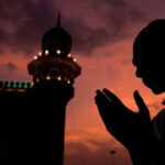 Empat Kiat Berserah Diri Kepada Allah SWT