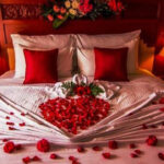 Doa Malam Pertama Pengantin Baru