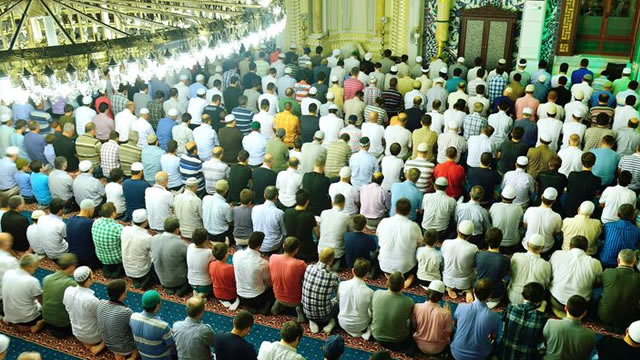 Niat Shalat Tarawih dan Witir Lengkap Beserta Artinya