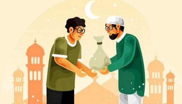Niat Zakat Fitrah Lengkap beserta Keutamaannya