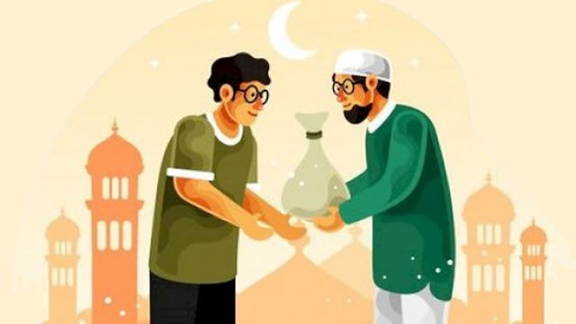 Niat Zakat Fitrah Lengkap beserta Keutamaannya