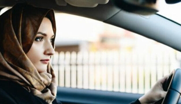 Doa Menempuh Perjalanan Darat, supaya Lancar dan Tak Tersesat