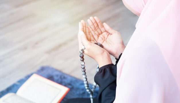 Doa Setelah Membaca Al Quran