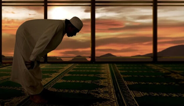 Dalil, Waktu, Tata Cara hingga Doa Shalat Nisfu Syaban