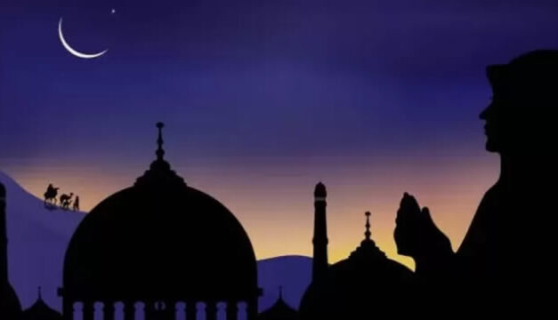 Doa Malam Nisfu Syaban yang Dibaca oleh Rasulullah SAW